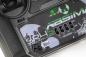 Preview: 2000022 4-Kanal Stick Fernsteuerung "SR4S" 2.4GHz inkl. Empfänger